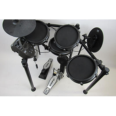 Alesis DM7X 6-Piece Electric Drum Set