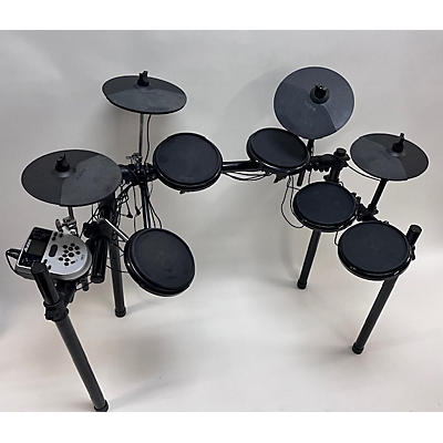 Alesis DM7X 6-Piece Electric Drum Set