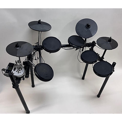 Alesis DM7X 6-Piece Electric Drum Set