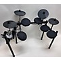 Used Alesis DM7X 6-Piece Electric Drum Set