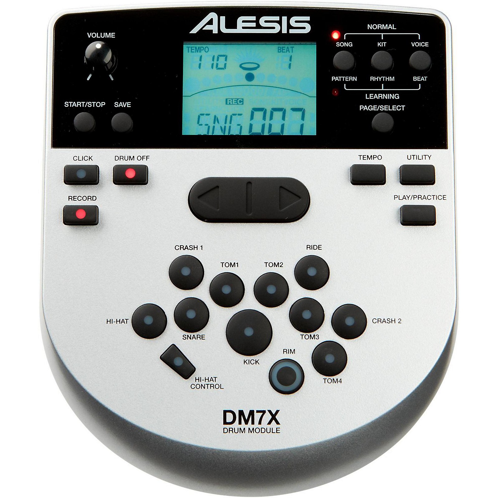 Topping dm 7. Alesis dm7. Алесис DM 7x. NUX DM-7x. Alesis dm7 Cable.