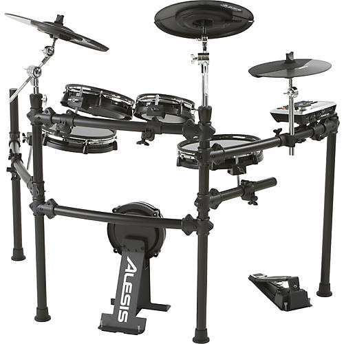 DM8 Pro Electronic Drum Set