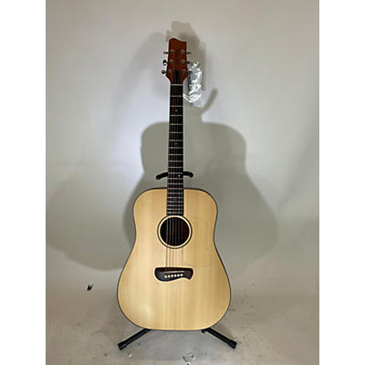 Tacoma DM9 Acoustic/Electric Acoustic Electric Guitar