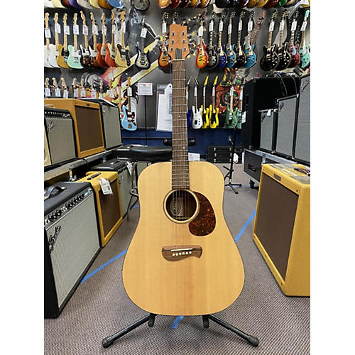 DM9 Acoustic Guitar
