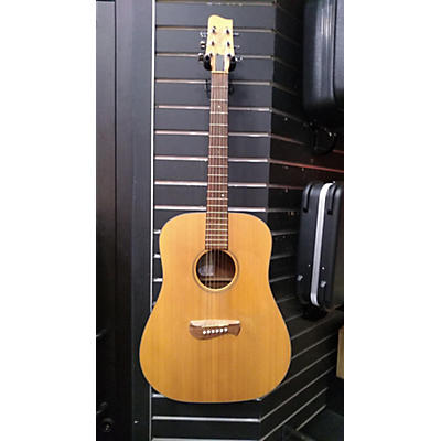 Tacoma DM9 Acoustic Guitar