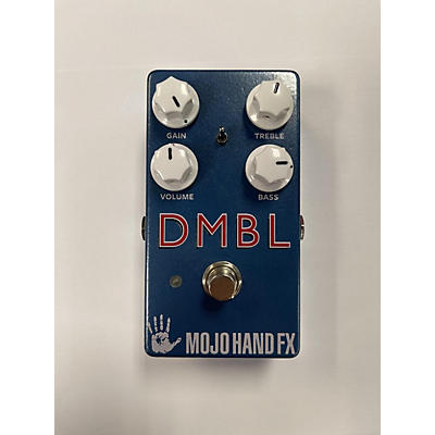 Mojo Hand FX DMBL Effect Pedal