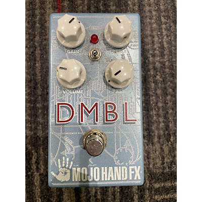 Mojo Hand FX DMBL Pedal