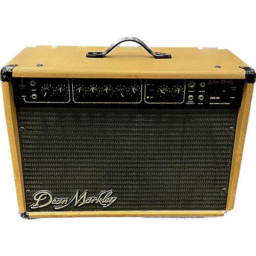 Dean Markley DMC-80 Guitar Combo Amp