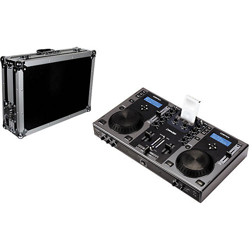 DMIX-300 with Case
