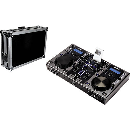 DMIX-600 with Case