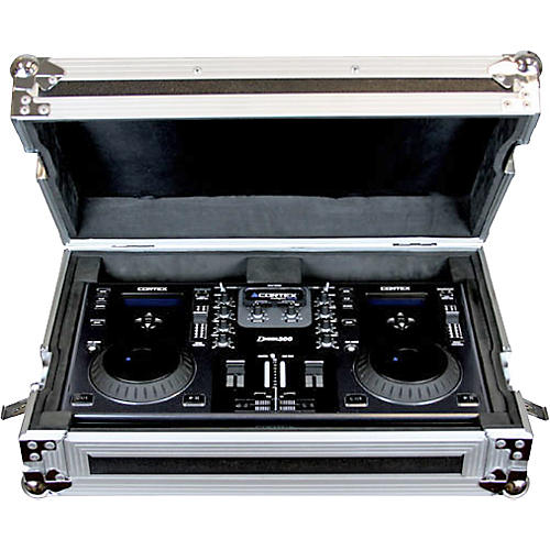 DMIX Case for DMIX-300 and DMIX-600
