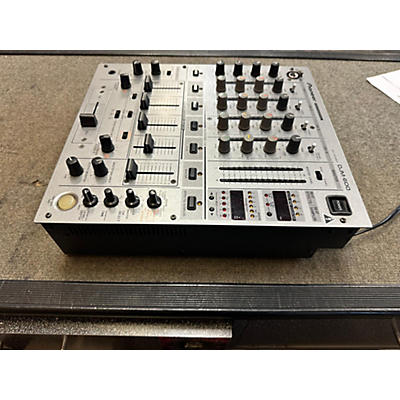 Pioneer DJ DMJ 600 DJ Mixer