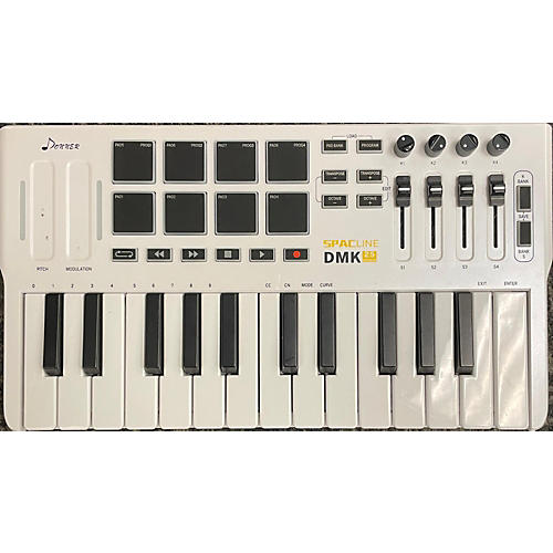 Donner DMK 25 MIDI Controller