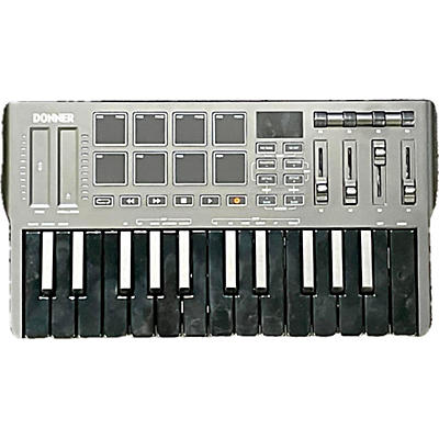 Donner DMK-25 PRO MIDI Controller
