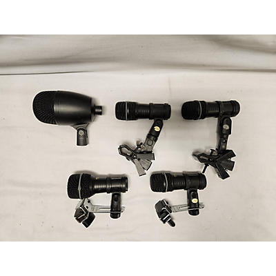 Nady DMK5 Drum Microphone