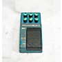Used Ibanez DML10 Effect Pedal