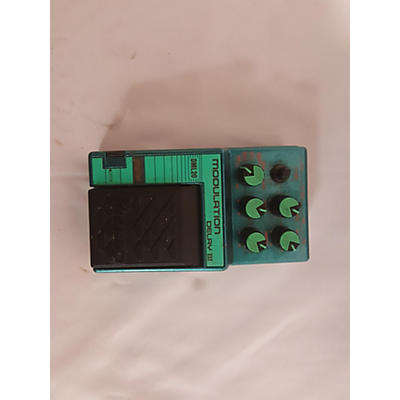 Ibanez DML20 MODULATED DELAY Effect Pedal