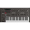 UDO Audio DMNO Polyphonic Hybrid Keyboard Synthesizer WhiteBlack