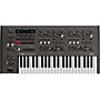 UDO Audio DMNO Polyphonic Hybrid Keyboard Synthesizer Black