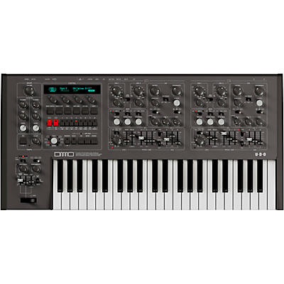 UDO Audio DMNO Polyphonic Hybrid Keyboard Synthesizer