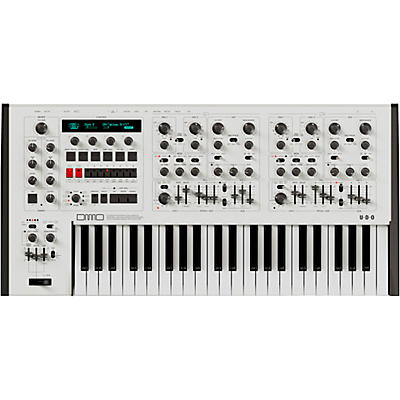 UDO Audio DMNO Polyphonic Hybrid Keyboard Synthesizer