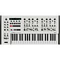 UDO Audio DMNO Polyphonic Hybrid Keyboard Synthesizer WhiteWhite