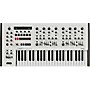 UDO Audio DMNO Polyphonic Hybrid Keyboard Synthesizer White