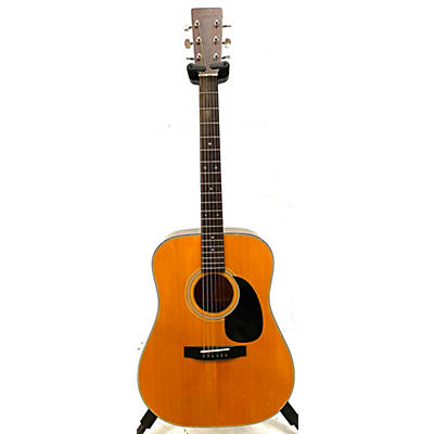 SIGMA DMS4 Acoustic Guitar