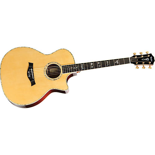 DMSM Dave Matthews Signature Model Acoustic Guitar