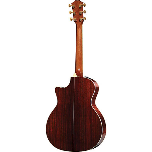 DMSM-L Dave Matthews Signature Model Left-Handed Acoustic Guitar