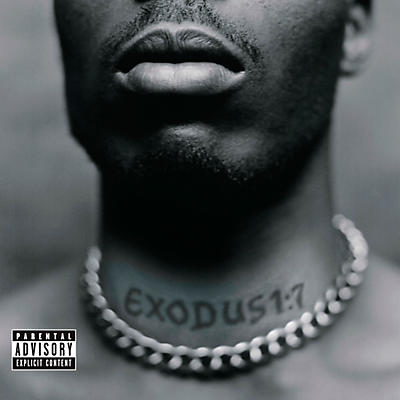 DMX - Exodus [LP]