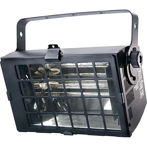 DMX Mega Strobe III Light Fixture