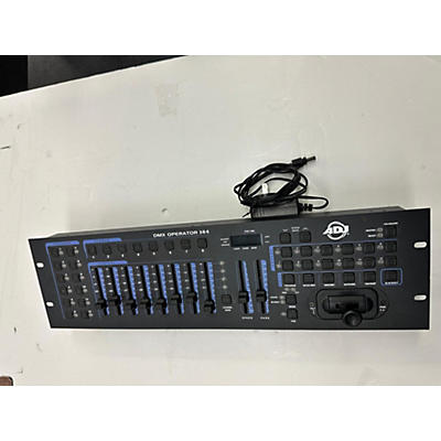 American DJ DMX Operator 384 Lighting Controller