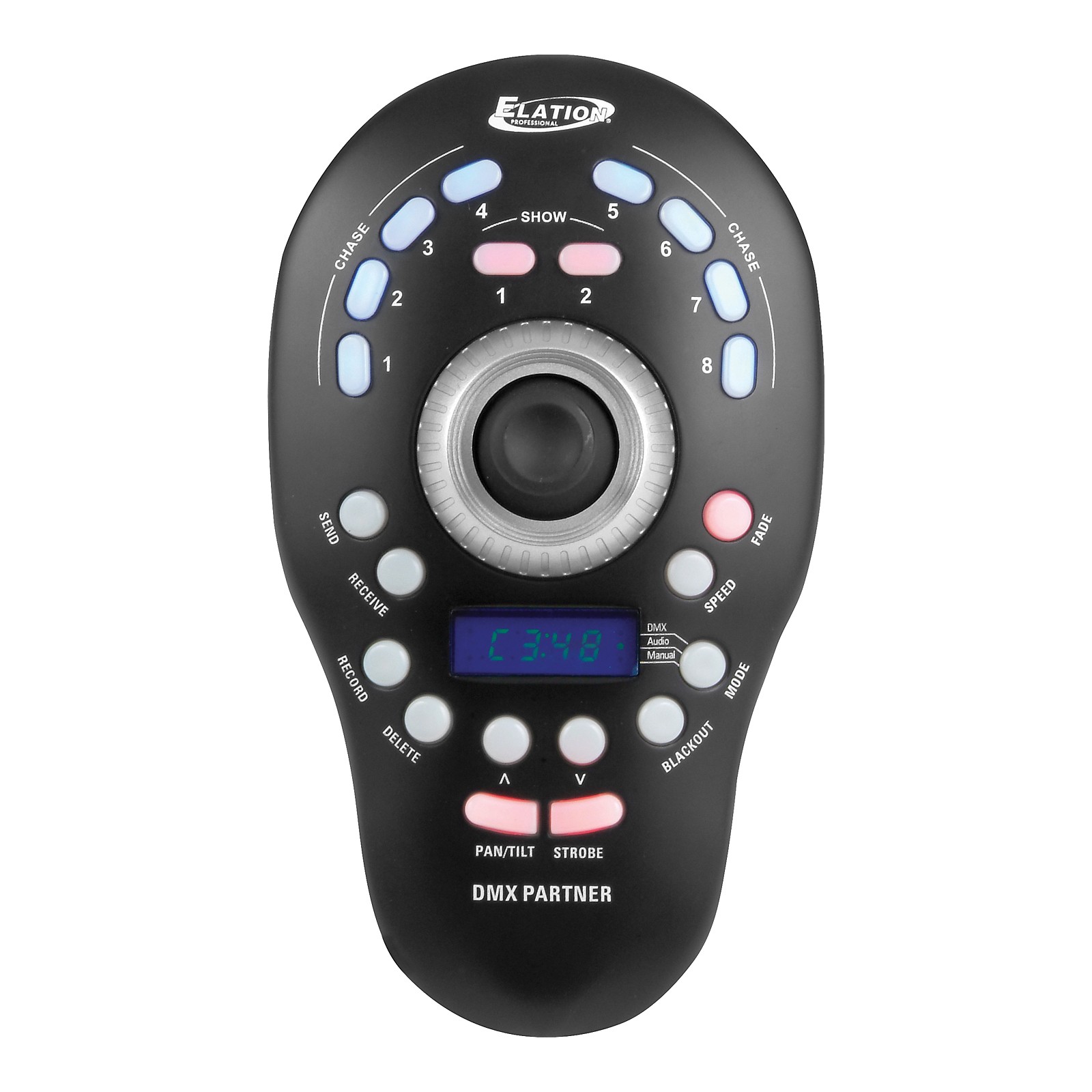 American DJ DMX PARTNER Lighting Controller Musician's Friend