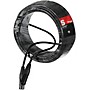 Open-Box Stagg DMX cable, XLR/XLR (m/f) Condition 1 - Mint 60 ft. Black