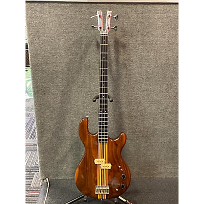 Kramer DMZ4001 Electric Bass Guitar