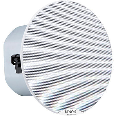 Denon Professional DN-104S 4" Commercial-Grade Ceiling Loudspeaker