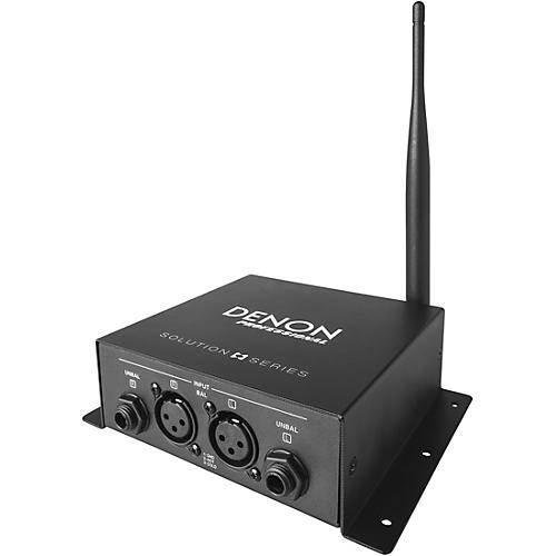 DN-202WT Wireless Audio Transmitter