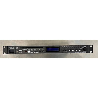 Denon Professional DN-300Z CD Player