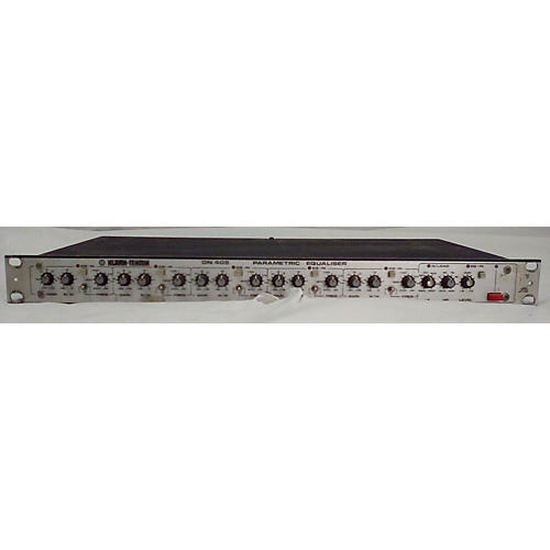 Klark Teknik DN 405