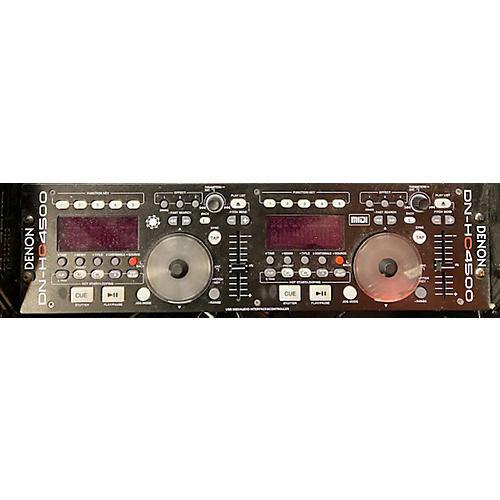 Denon DJ DN-HC4500 DJ Controller