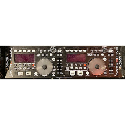 Denon DJ DN-HC4500 DJ Controller