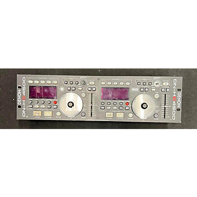 Denon DJ DN-HC4500 DJ Mixer