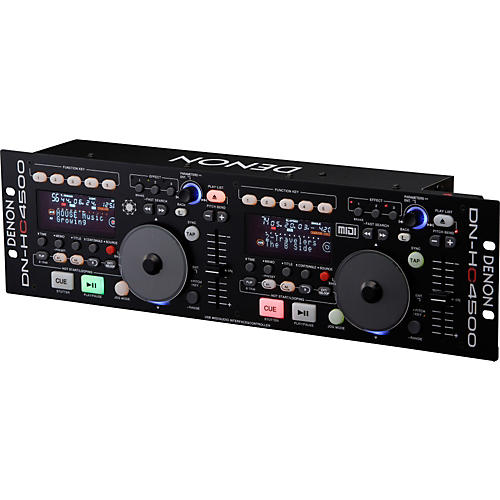 DN-HC4500 USB MIDI/Audio Interface and Controller