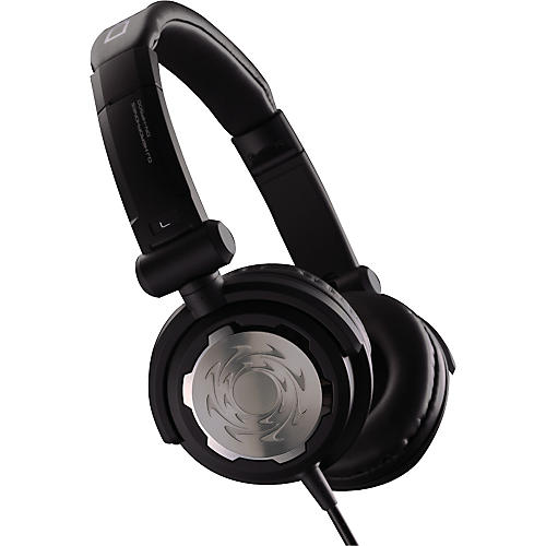 DN-HP500 - Professional DJ Headphones