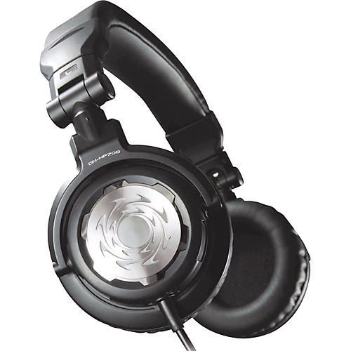 DN-HP700 Professional DJ Headphones