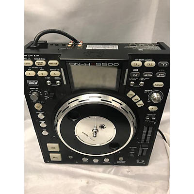 Denon DN-HS5500 DJ Player