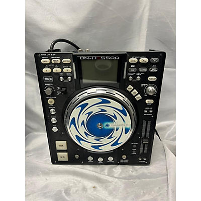 Denon DN-HS5500 DJ Player