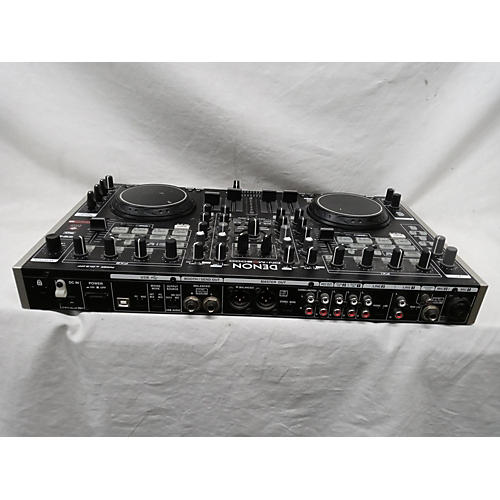 DN-MC6000 DJ Controller