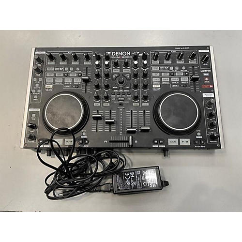 DN-MC6000 DJ Controller